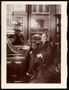 Thomas Platt, 1898